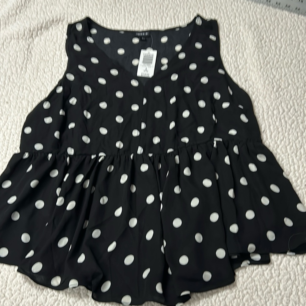 Torrid / Women’s Top / Size: 2X